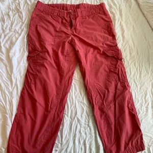 Victoria’s Secret Outwear Collection Capri pants